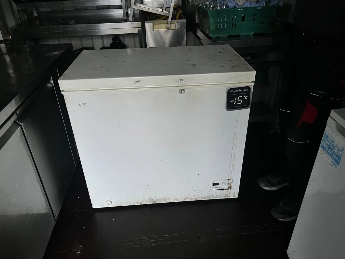 Catering equipment - Image 4