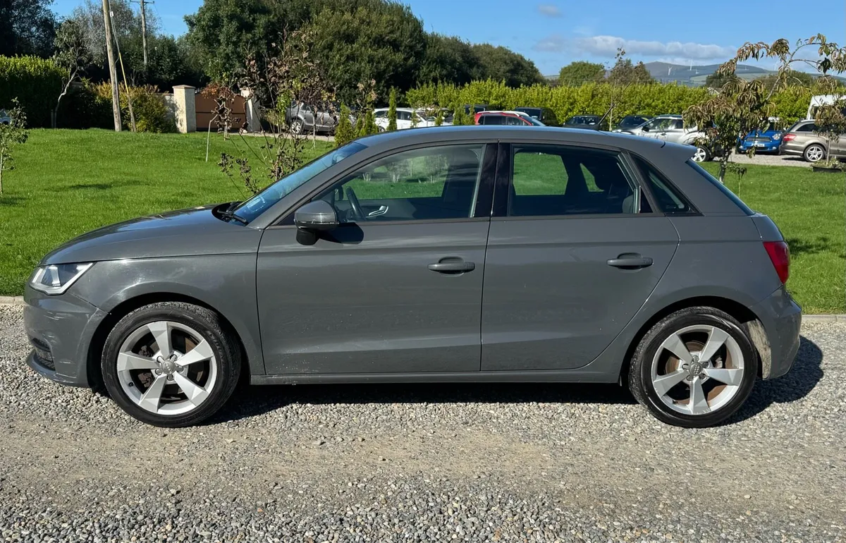 Audi A1 Taxed & Tested - Image 3