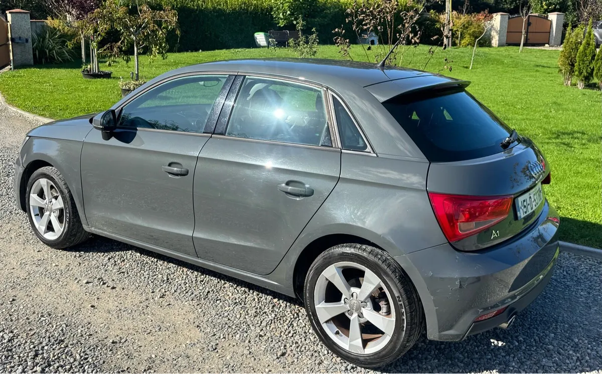 Audi A1 Taxed & Tested - Image 4