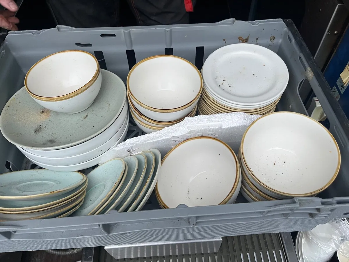 Catering equipment - Image 3