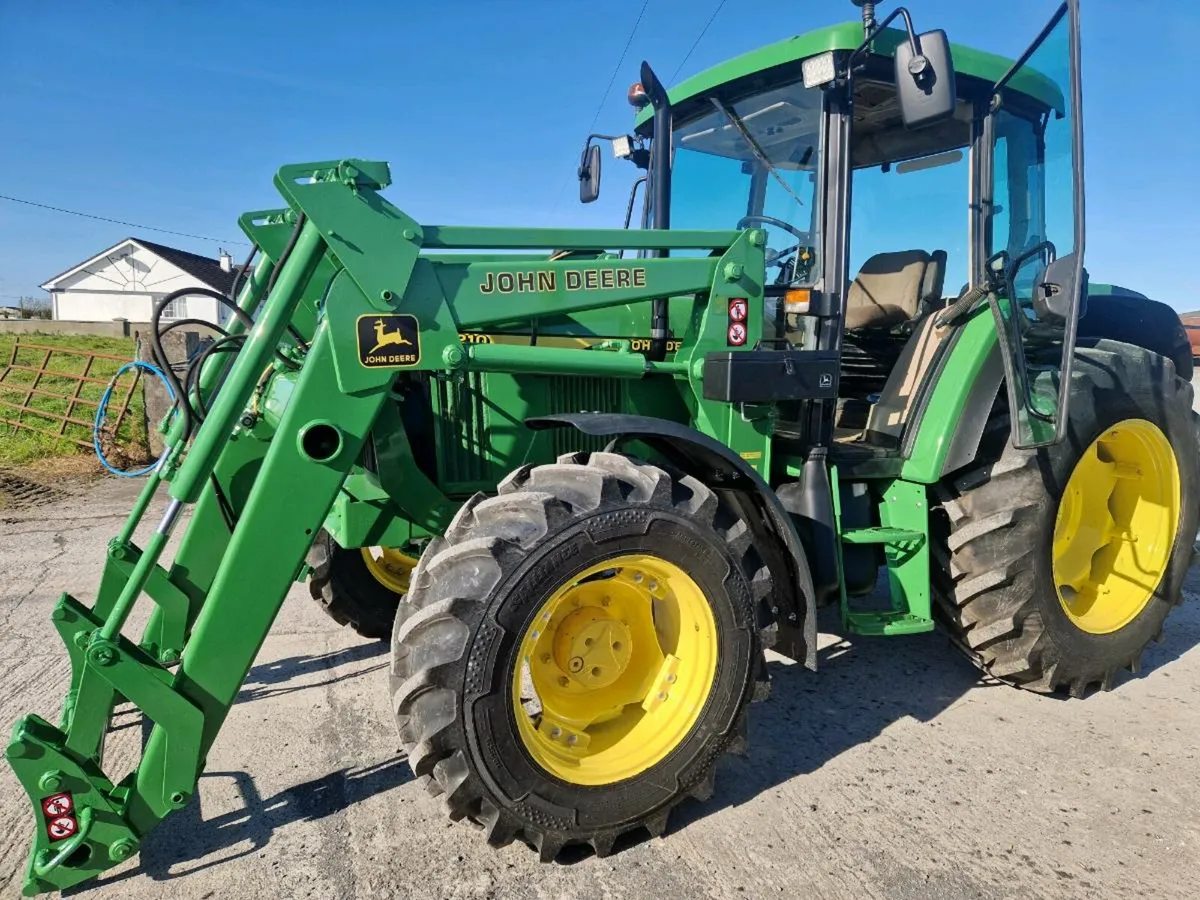 Forde tractors galway - Image 2