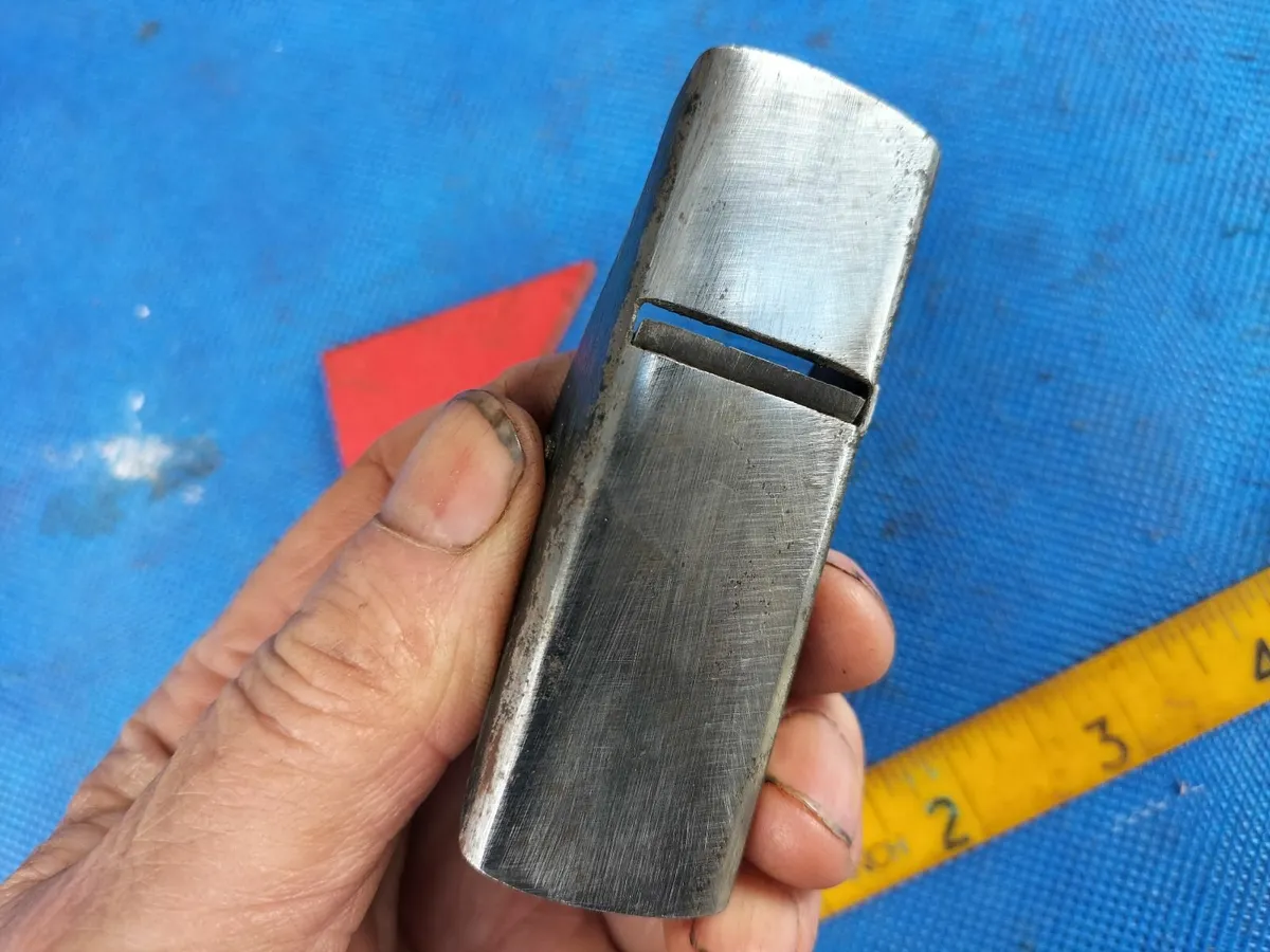 Thumb Plane - Image 2