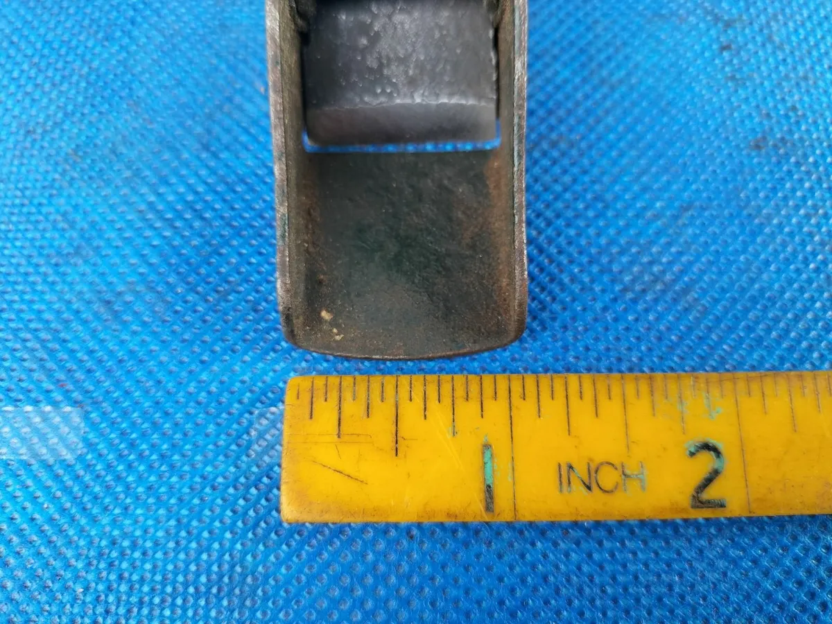 Thumb Plane - Image 3