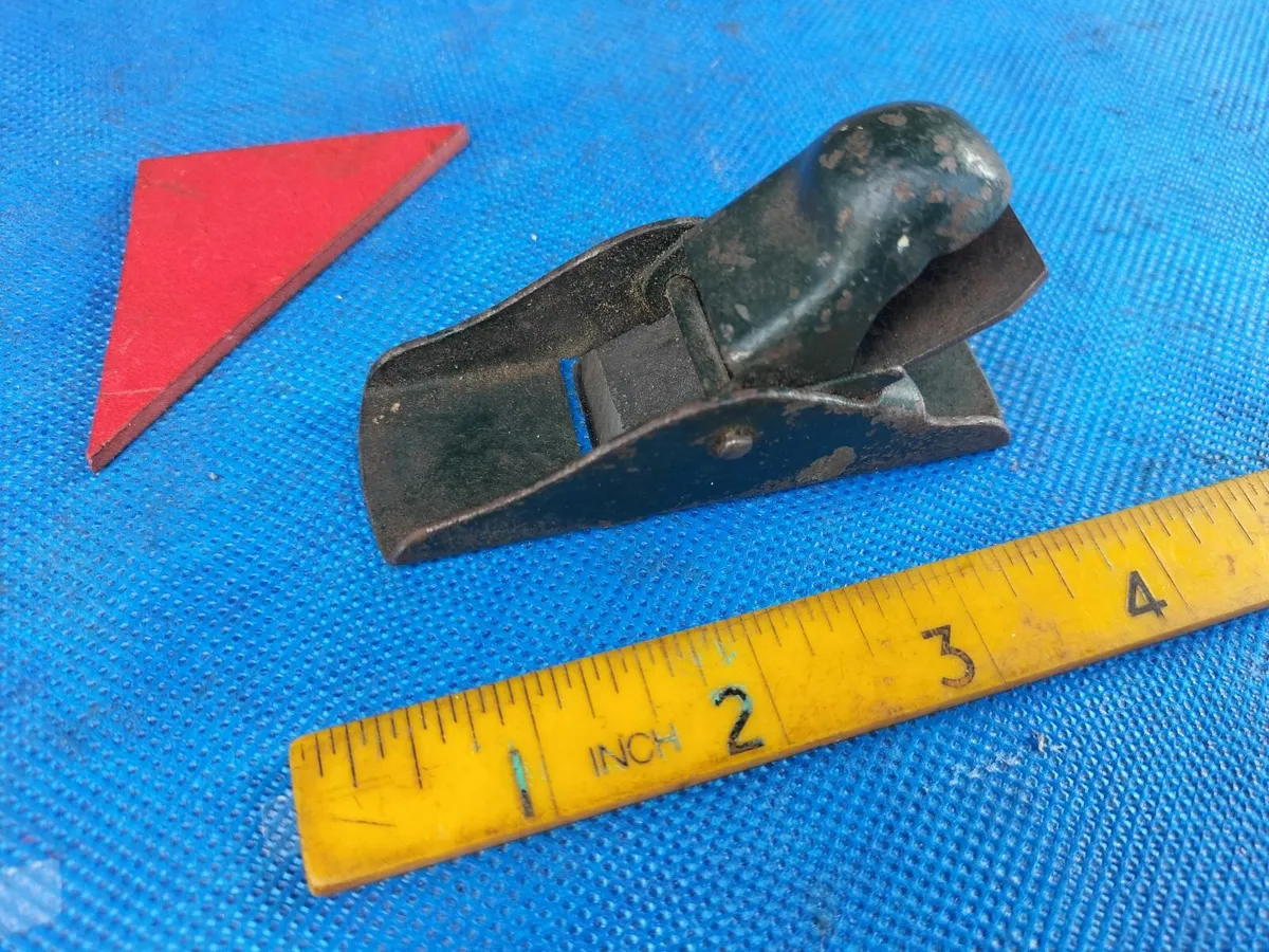 Thumb Plane - Image 1