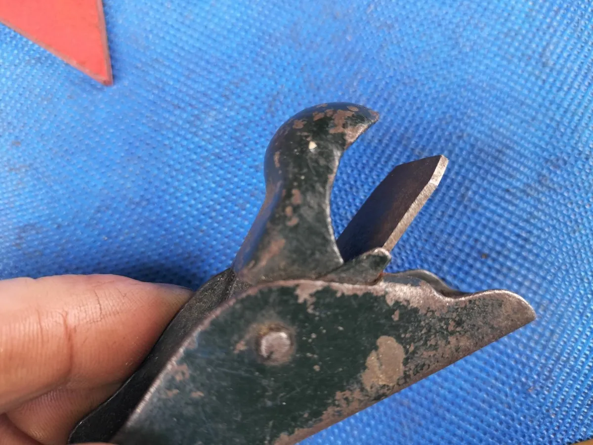 Thumb Plane - Image 4