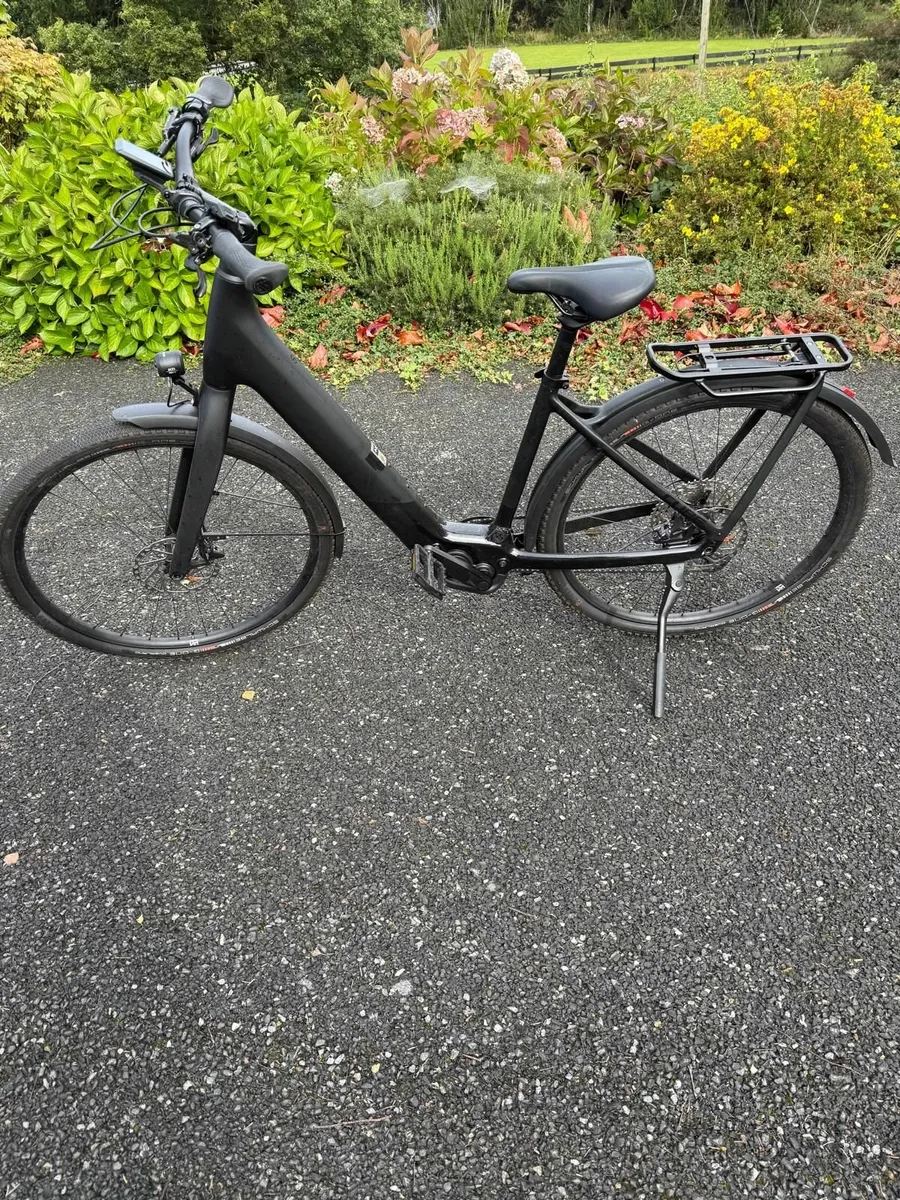 E-Bike - Image 1