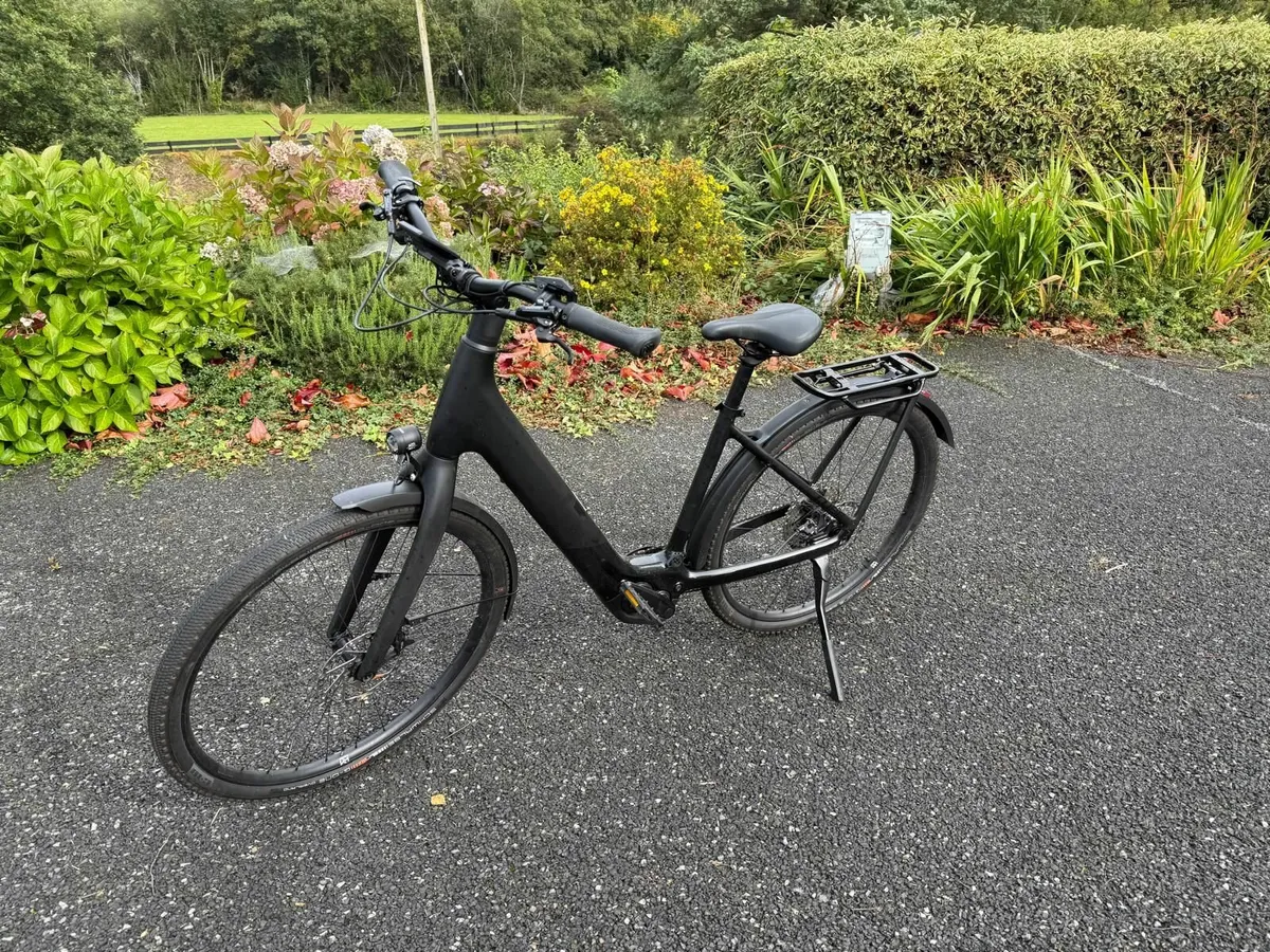 E-Bike - Image 2