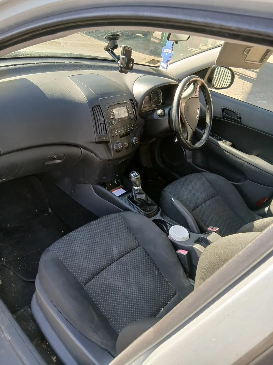 Hyundai i30 2011 - Image 3