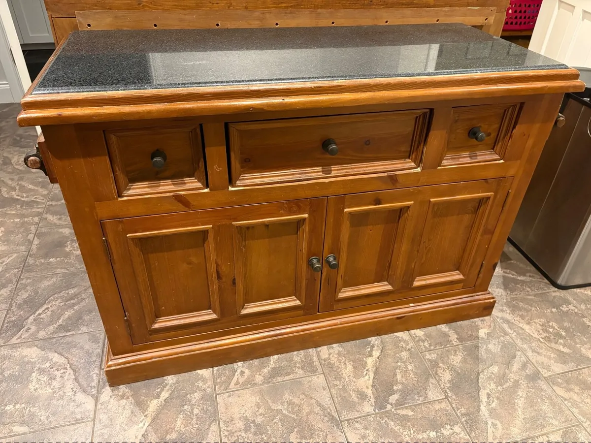 Kitchen units - Image 4