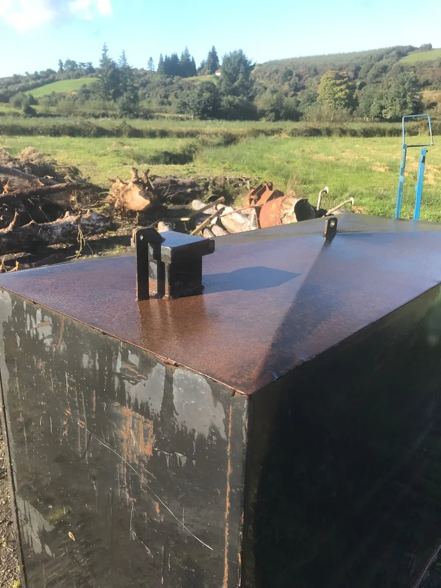 Deisel tank - Image 2