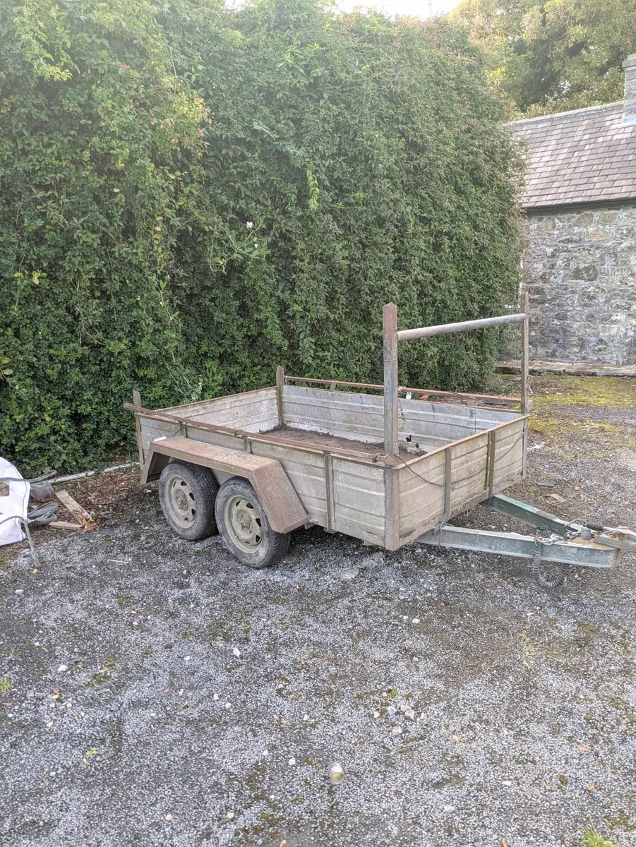 Trailor - Image 4