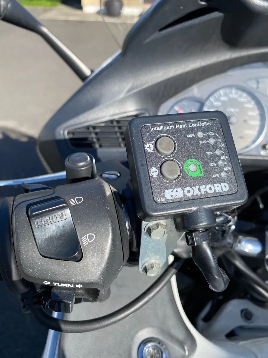Honda Other 2008 - Image 4