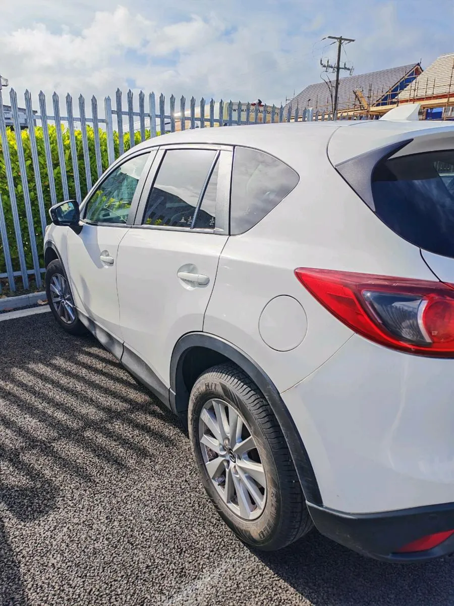Mazda cx5 2.2 dizel - Image 4