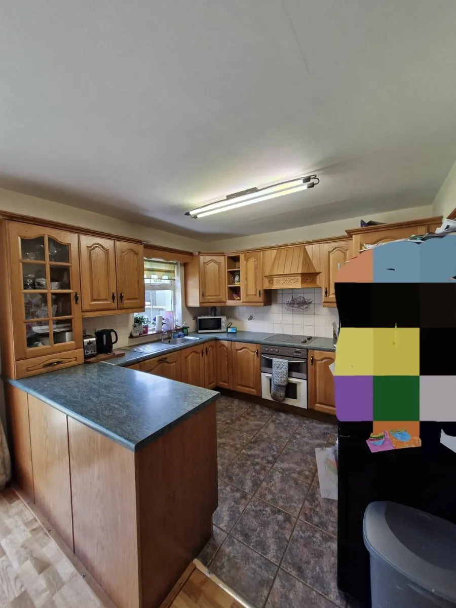 Kitchen - Image 1