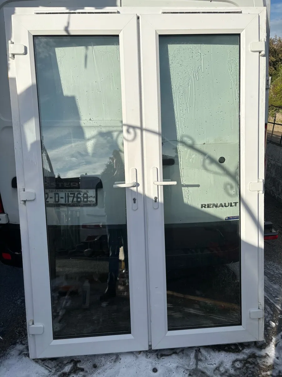 PVC doors - Image 4