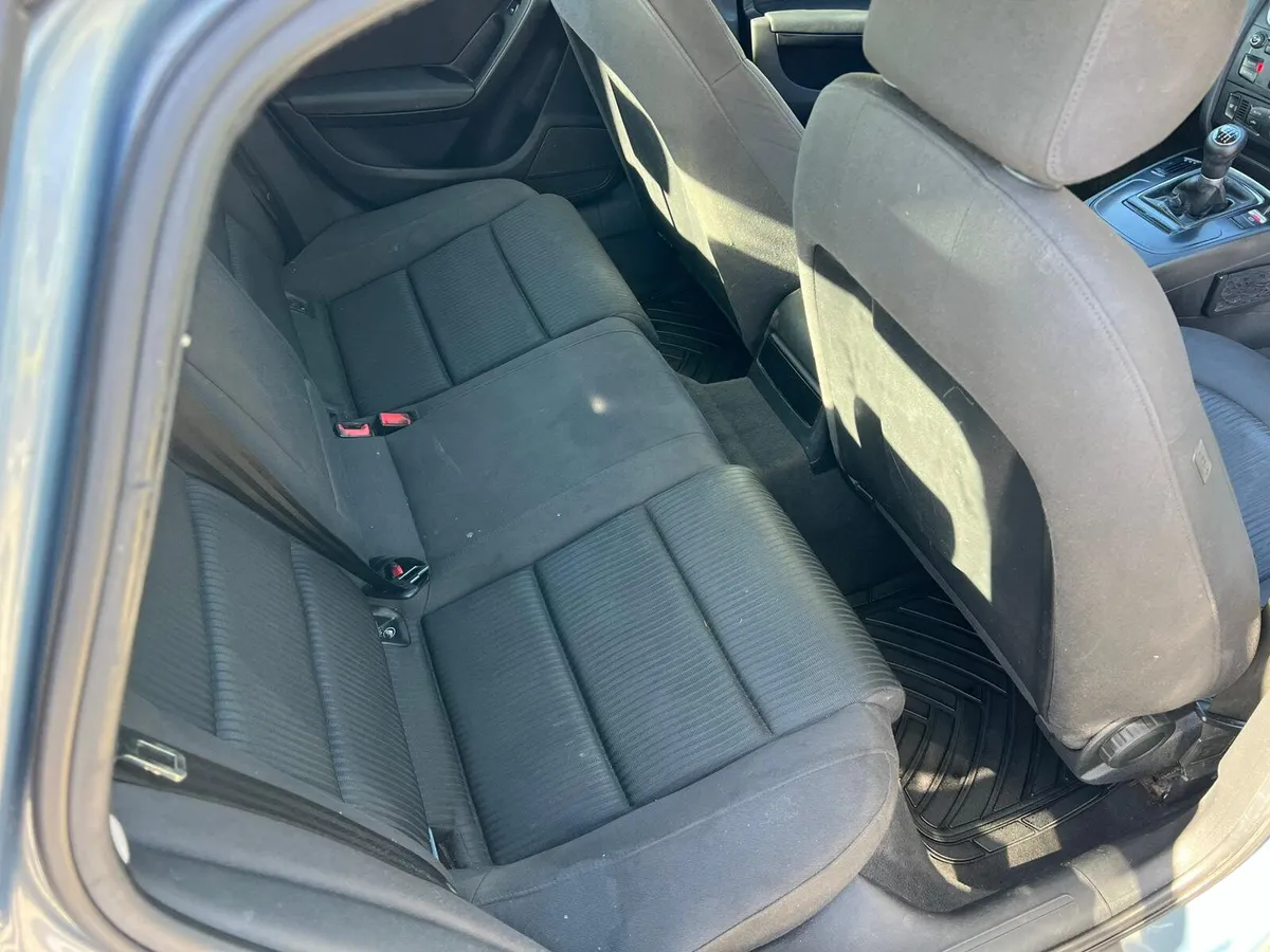 Audi A4 2011 2.0 TDI new nct 7/26 - Image 3