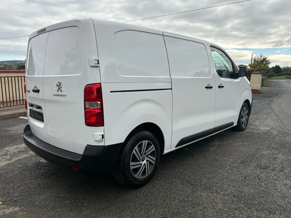 2022 (221) PEUGEOT EXPERT PROFESSIONAL - Image 3