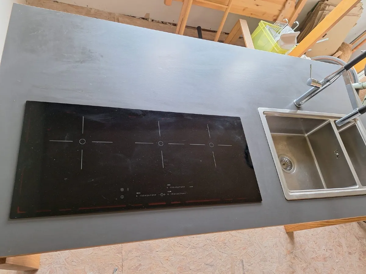 Kitchen island - Image 4