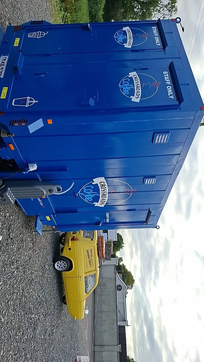 Coffee trailer - Image 3
