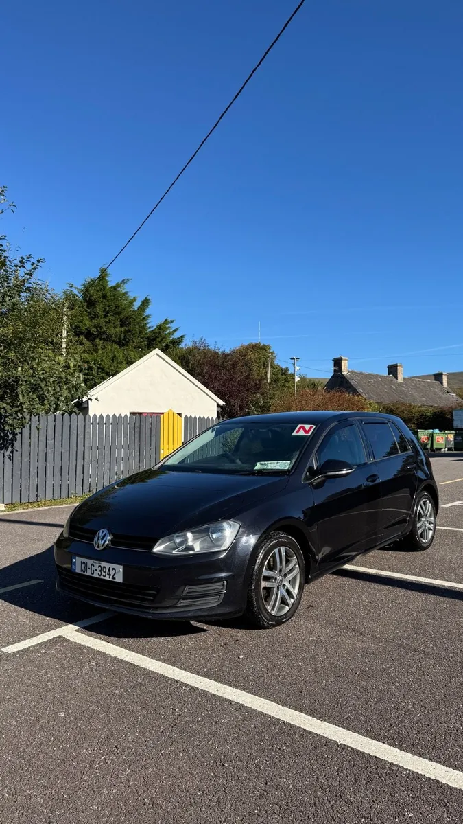 Golf 7 - Image 2