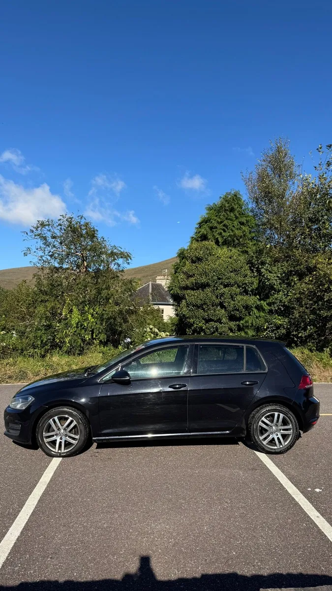 Golf 7 - Image 3