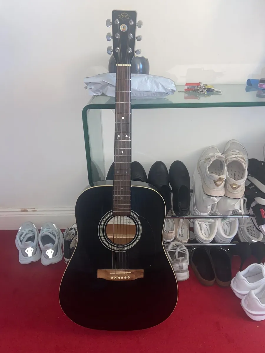 Guitar - Image 1