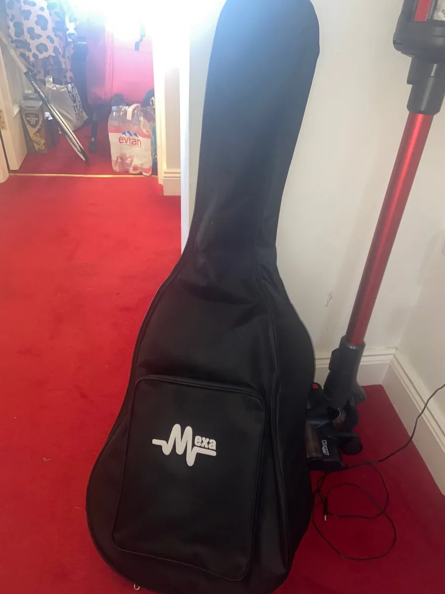Guitar - Image 2