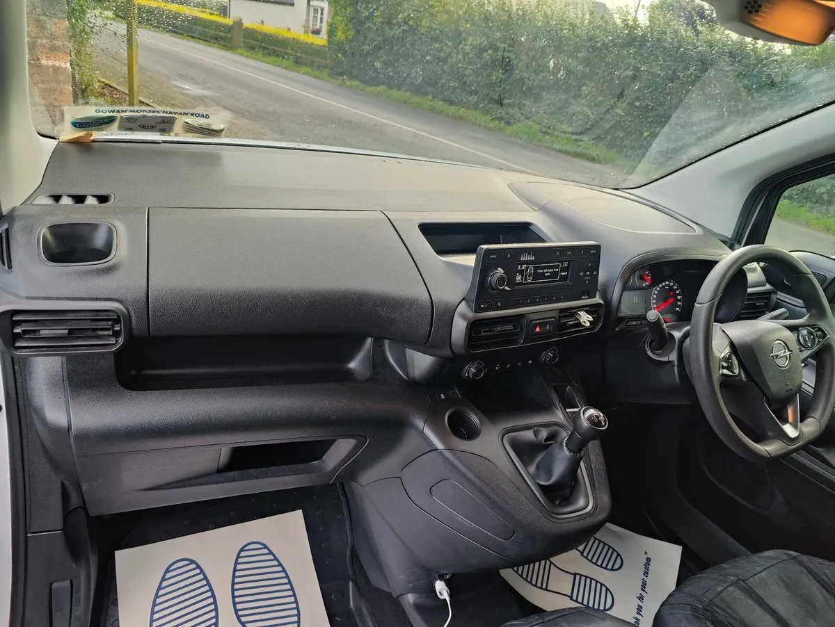 Opel Combo 2021 - Image 4