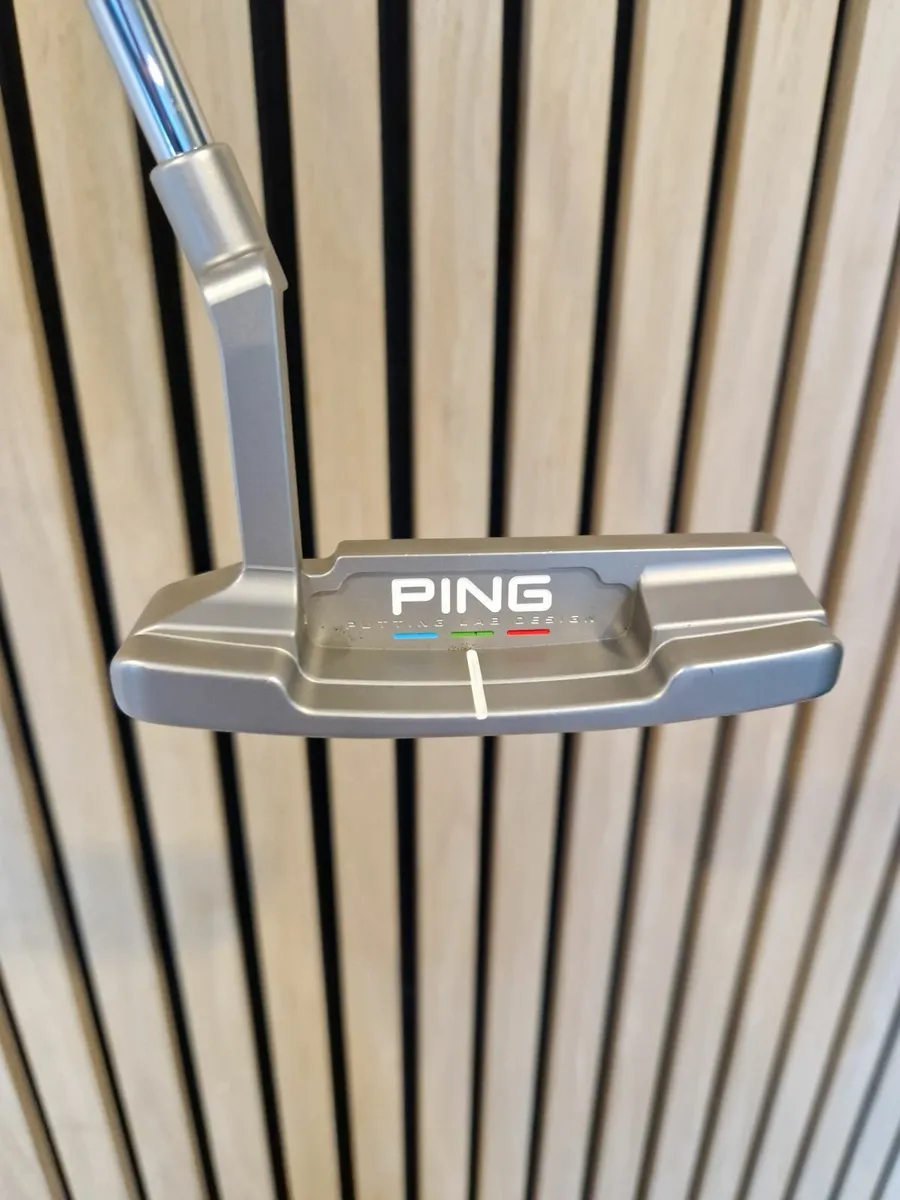 Ping Anser 2 PLD putter - Image 1