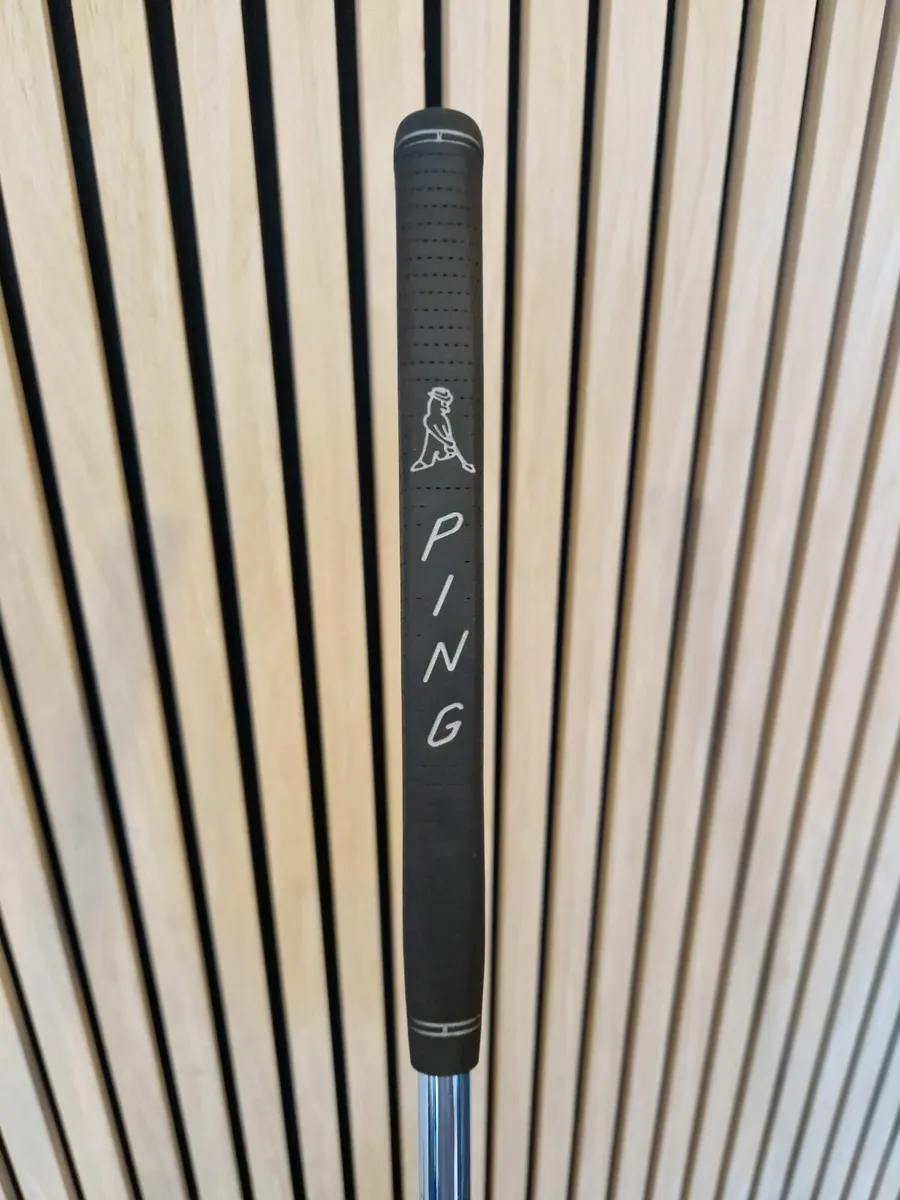 Ping Anser 2 PLD putter - Image 3