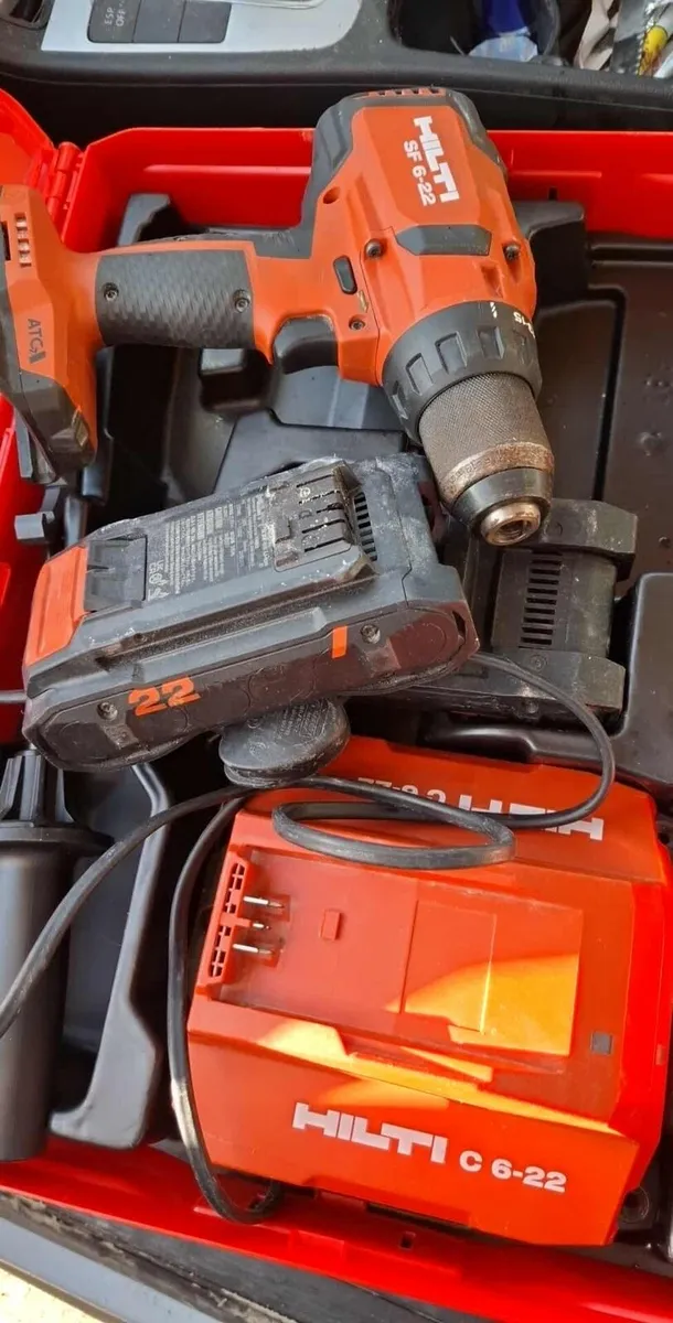 Drill - Image 2
