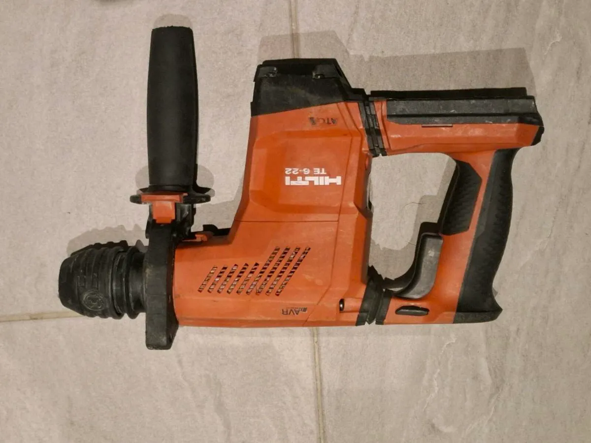 Drill - Image 3