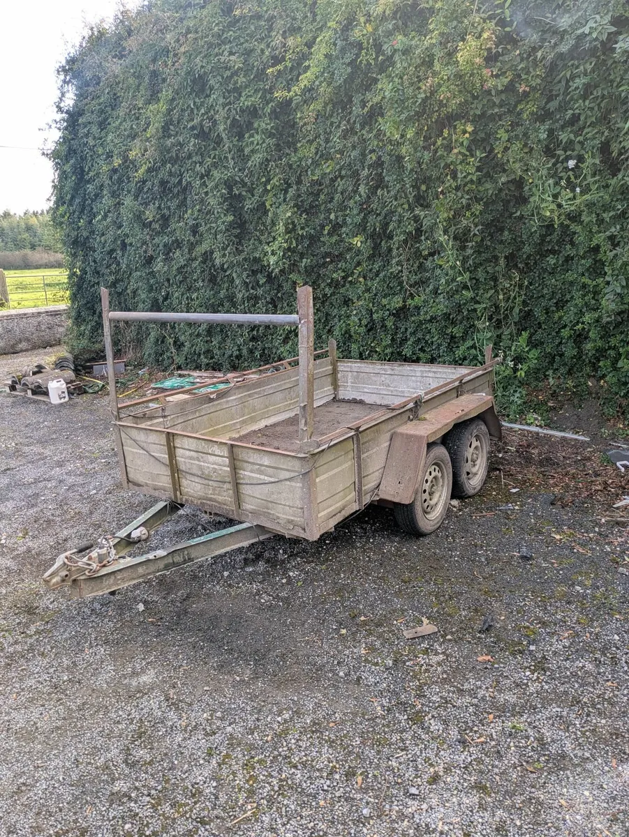 Trailor - Image 1