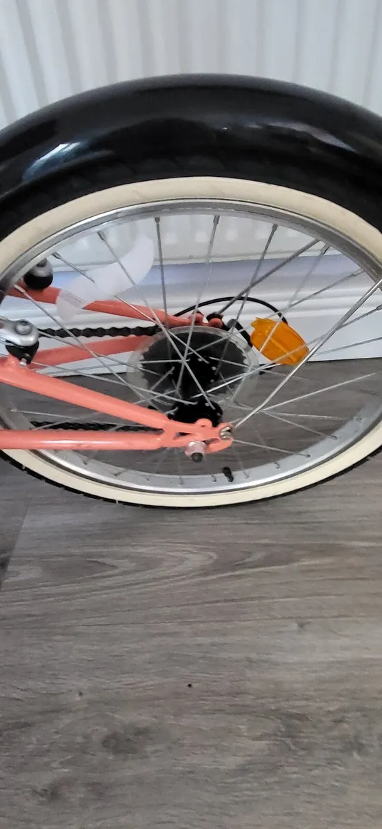 Kids bike - Image 3