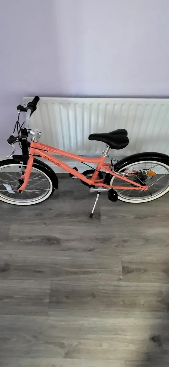 Kids bike - Image 2
