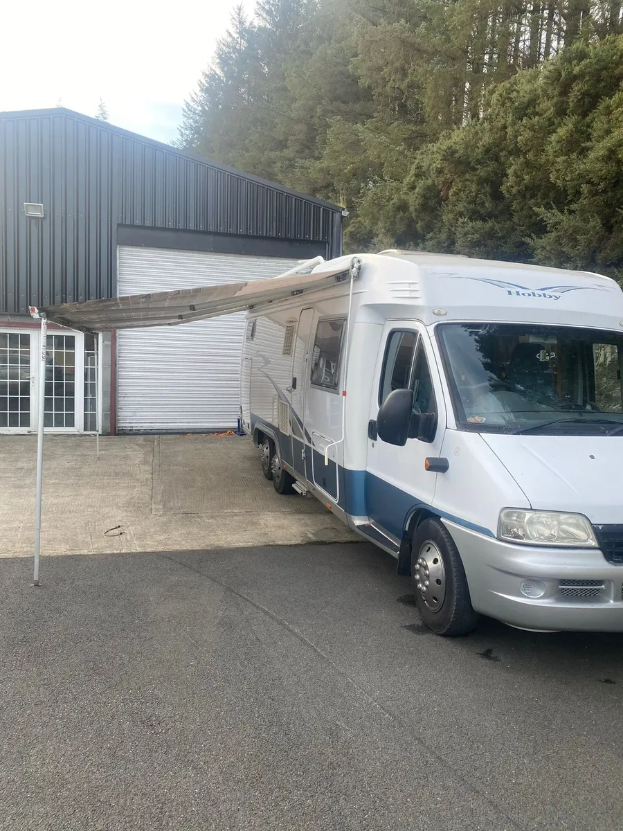 Campervan - Image 2
