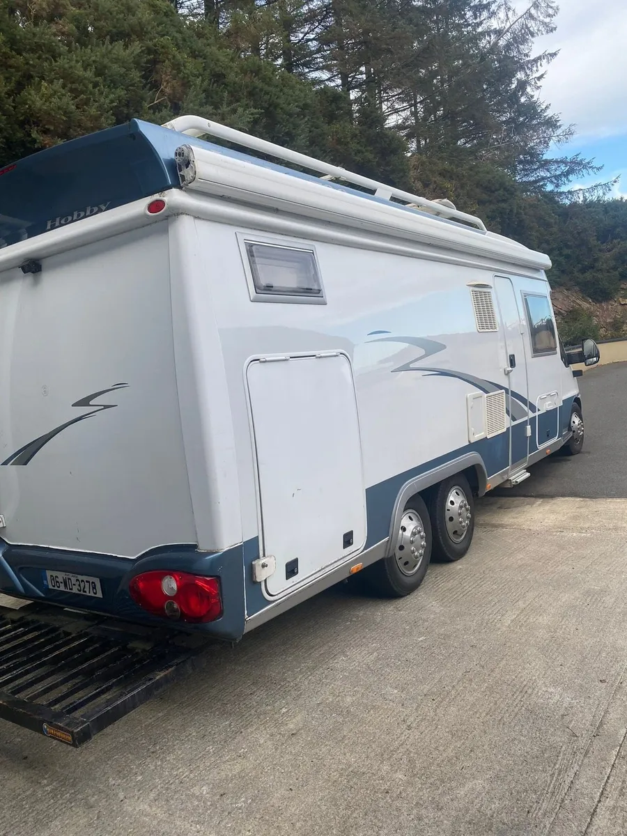 Campervan - Image 3