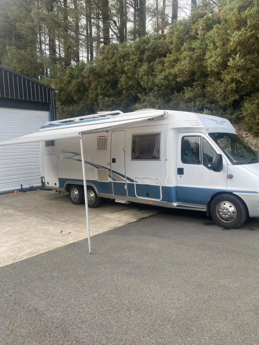 Campervan - Image 4
