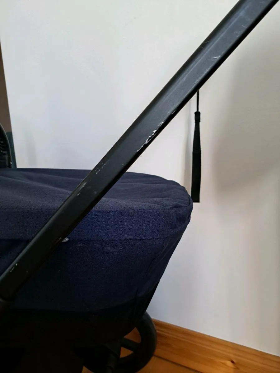 Cybex Priam travel system - Image 4
