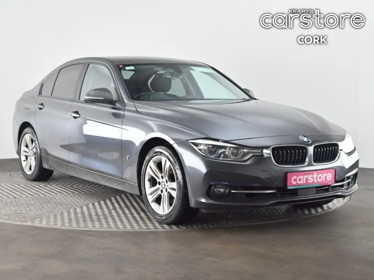 BMW 3 Series 330e Sport - Image 1