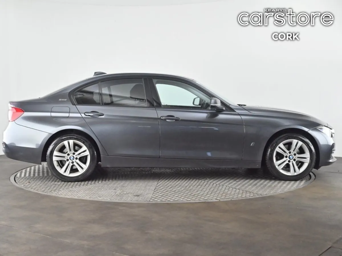 BMW 3 Series 330e Sport - Image 3