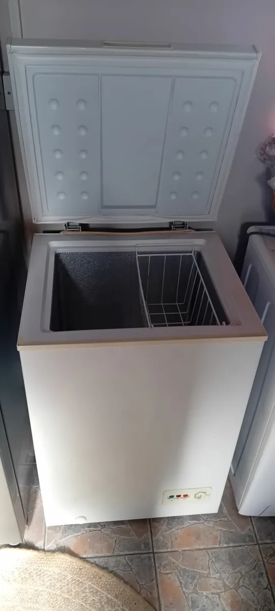 Fridge freezer - Image 3