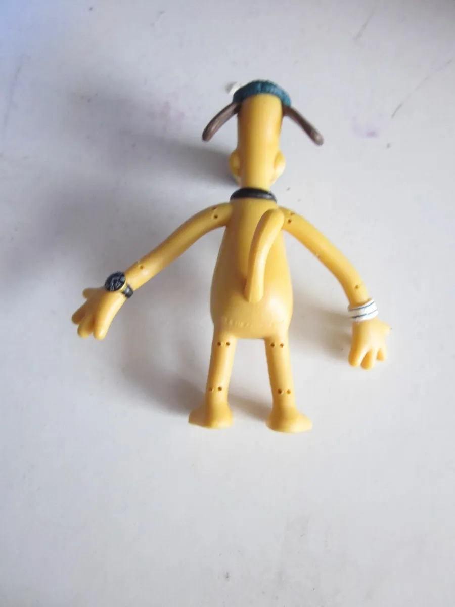 Bitzer Shaun the Sheep Aardman Figure  2014 - Image 2