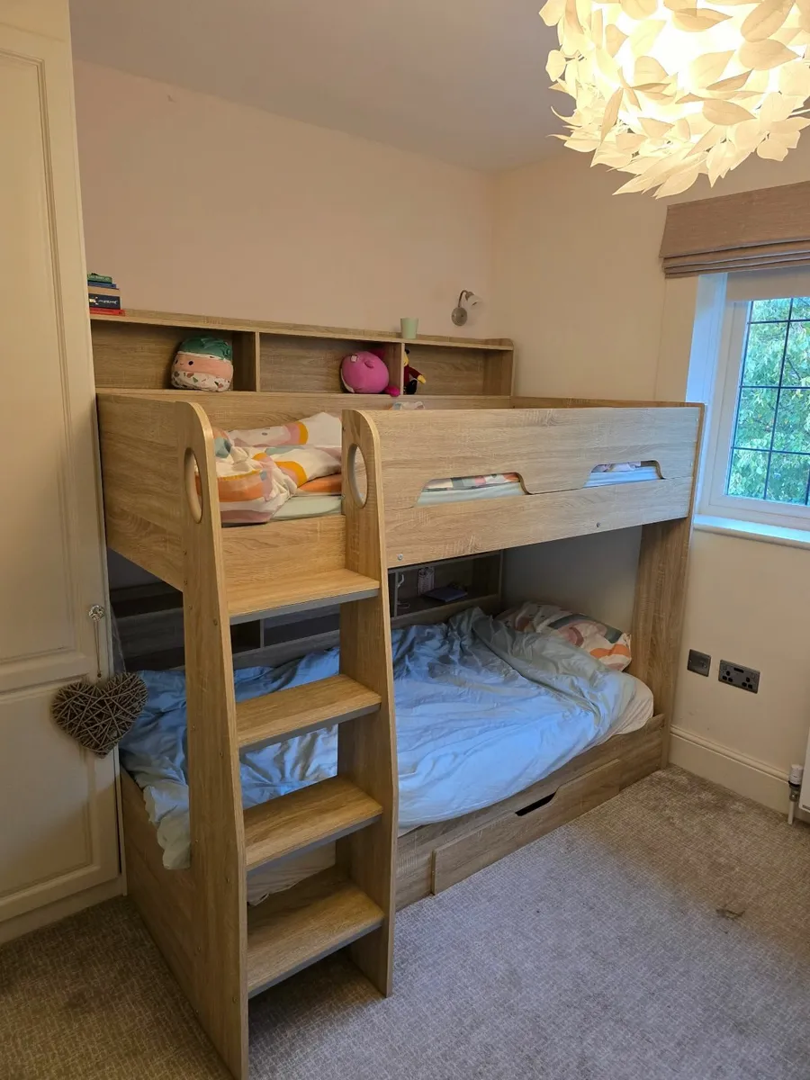 Orion Bunk bed - Image 1