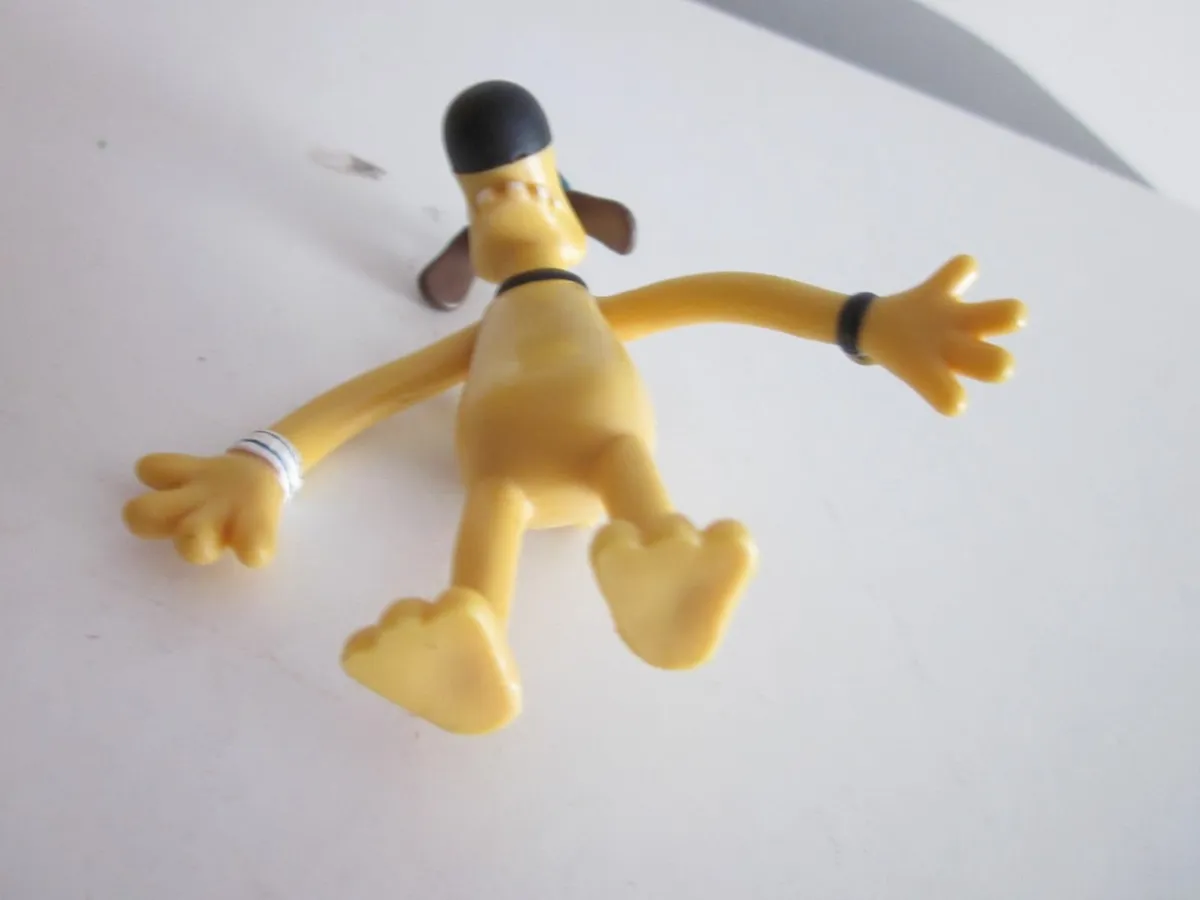 Bitzer Shaun the Sheep Aardman Figure  2014 - Image 3