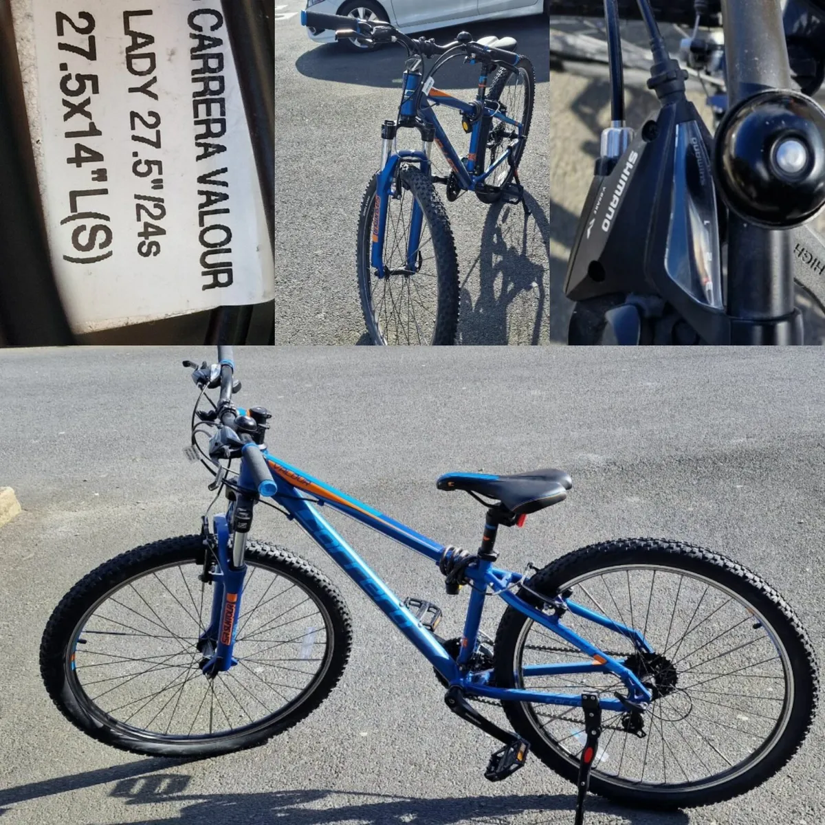 Bike - Image 1