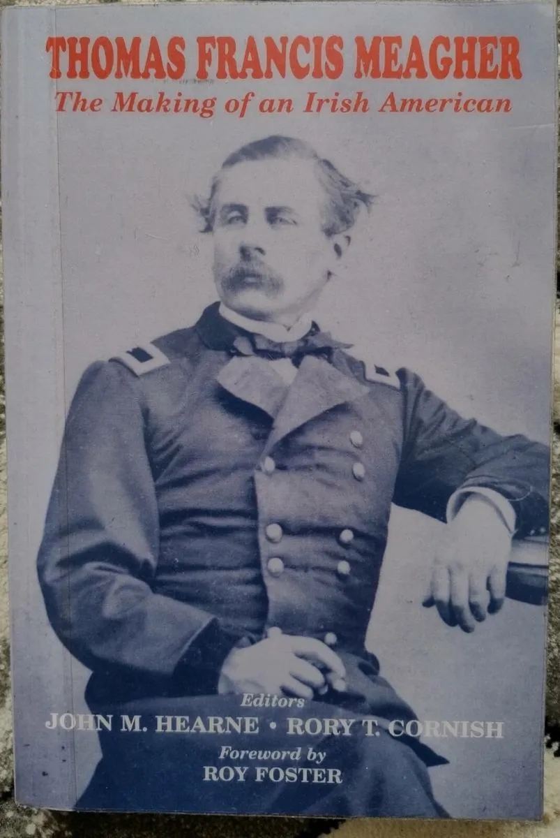 Thomas Francis Meagher Book - Image 4