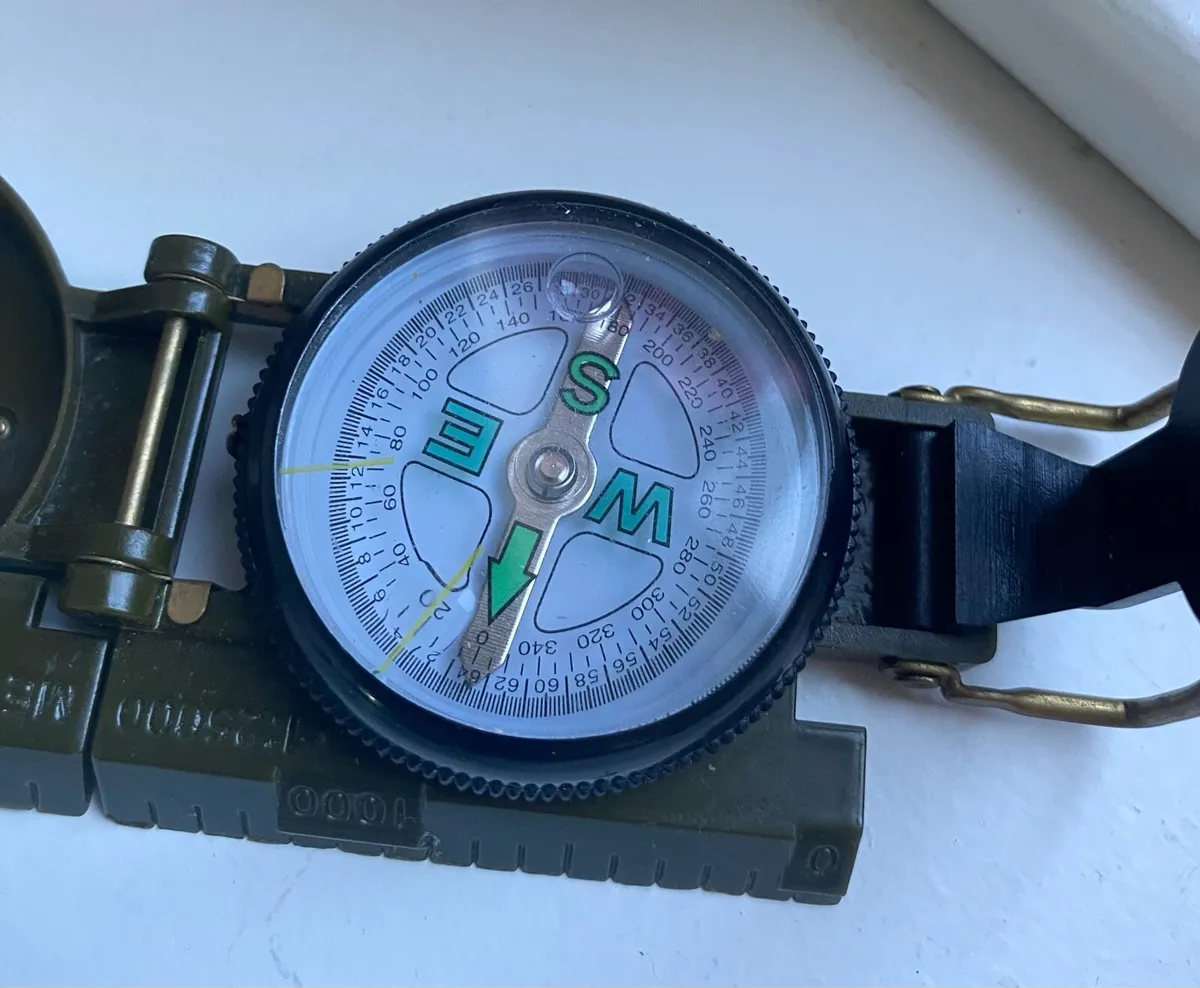 Engineer Directional Compass - Image 3