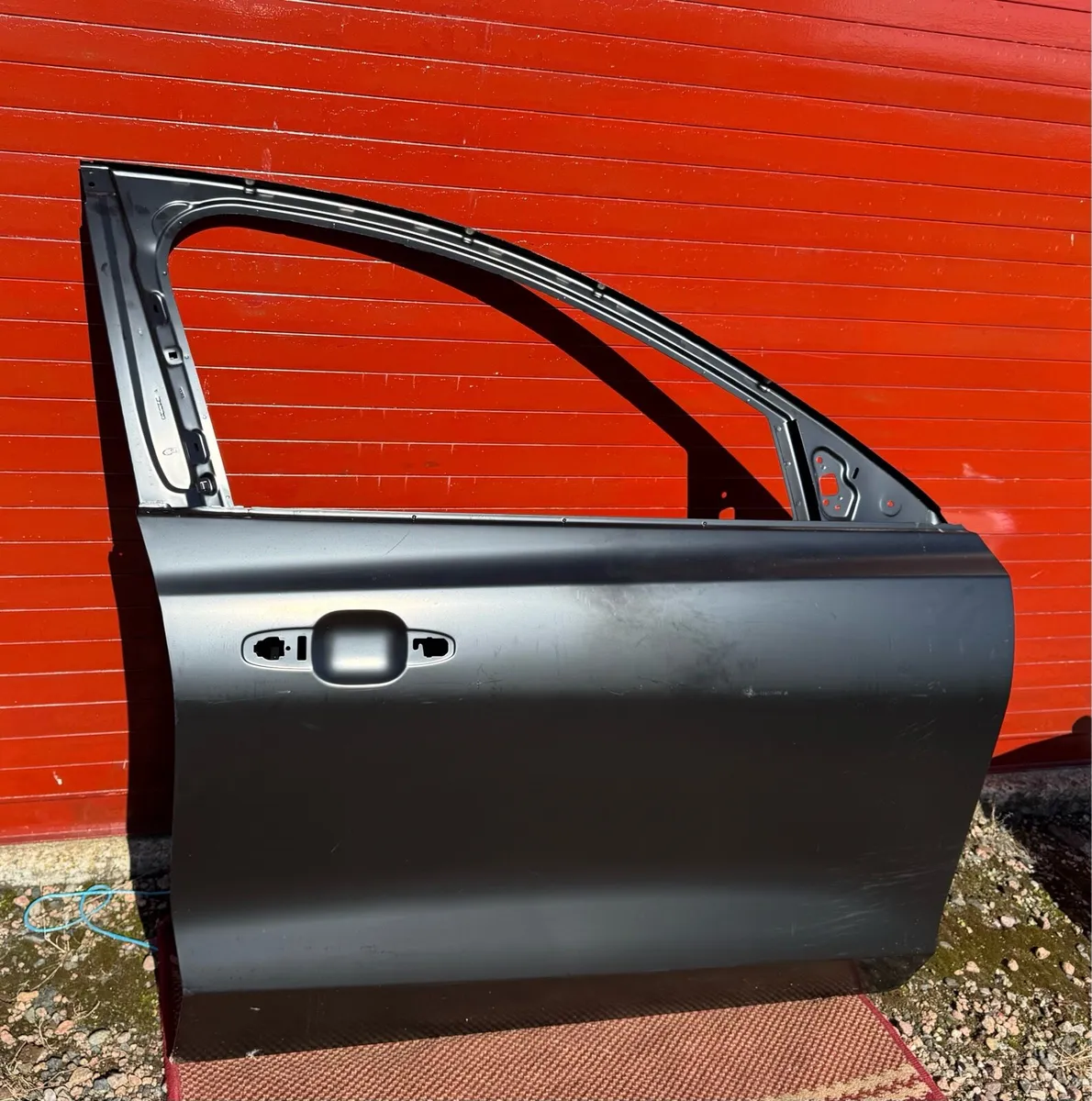 Ford Focus MK4 2018-25 New Front Right Door - Image 1