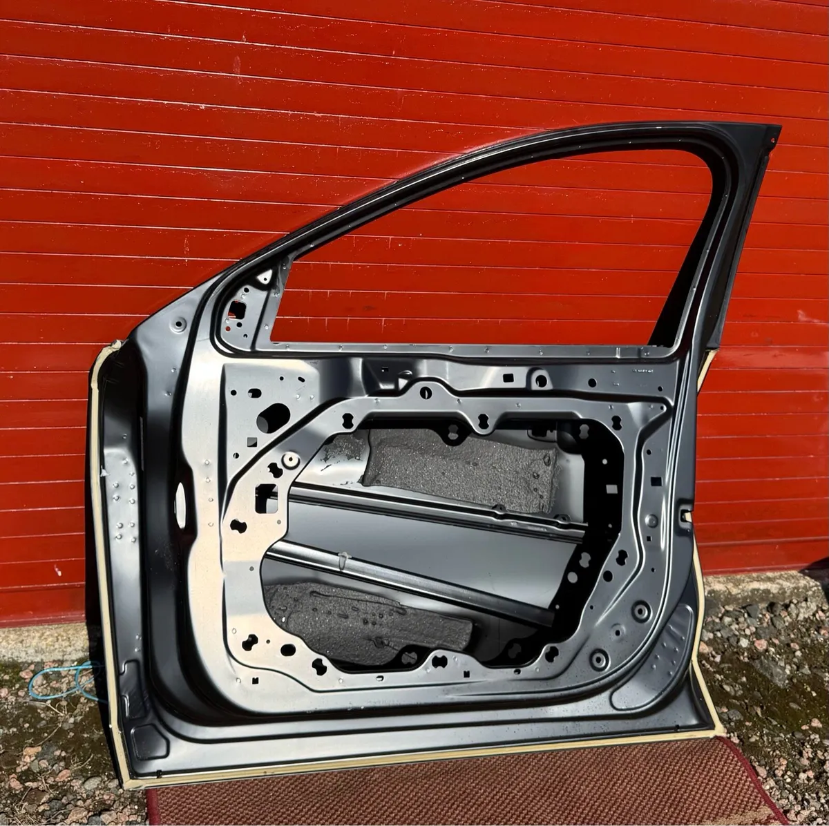 Ford Focus MK4 2018-25 New Front Right Door - Image 2